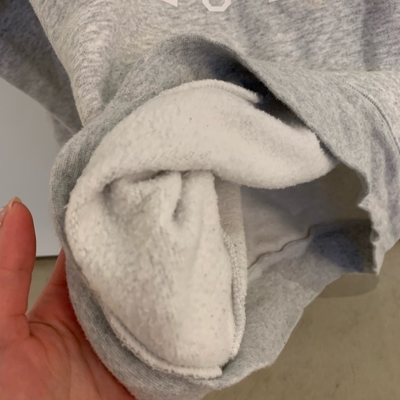 Fries before Guys Sweater (Small) - Picture 2 of 4